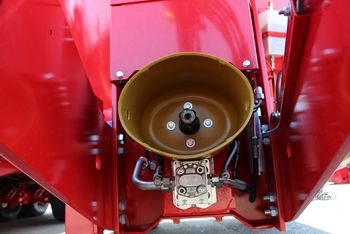 Shifttronic-2-speed-compact-reductiekast-trioliet