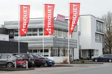 Head Office - Trioliet 