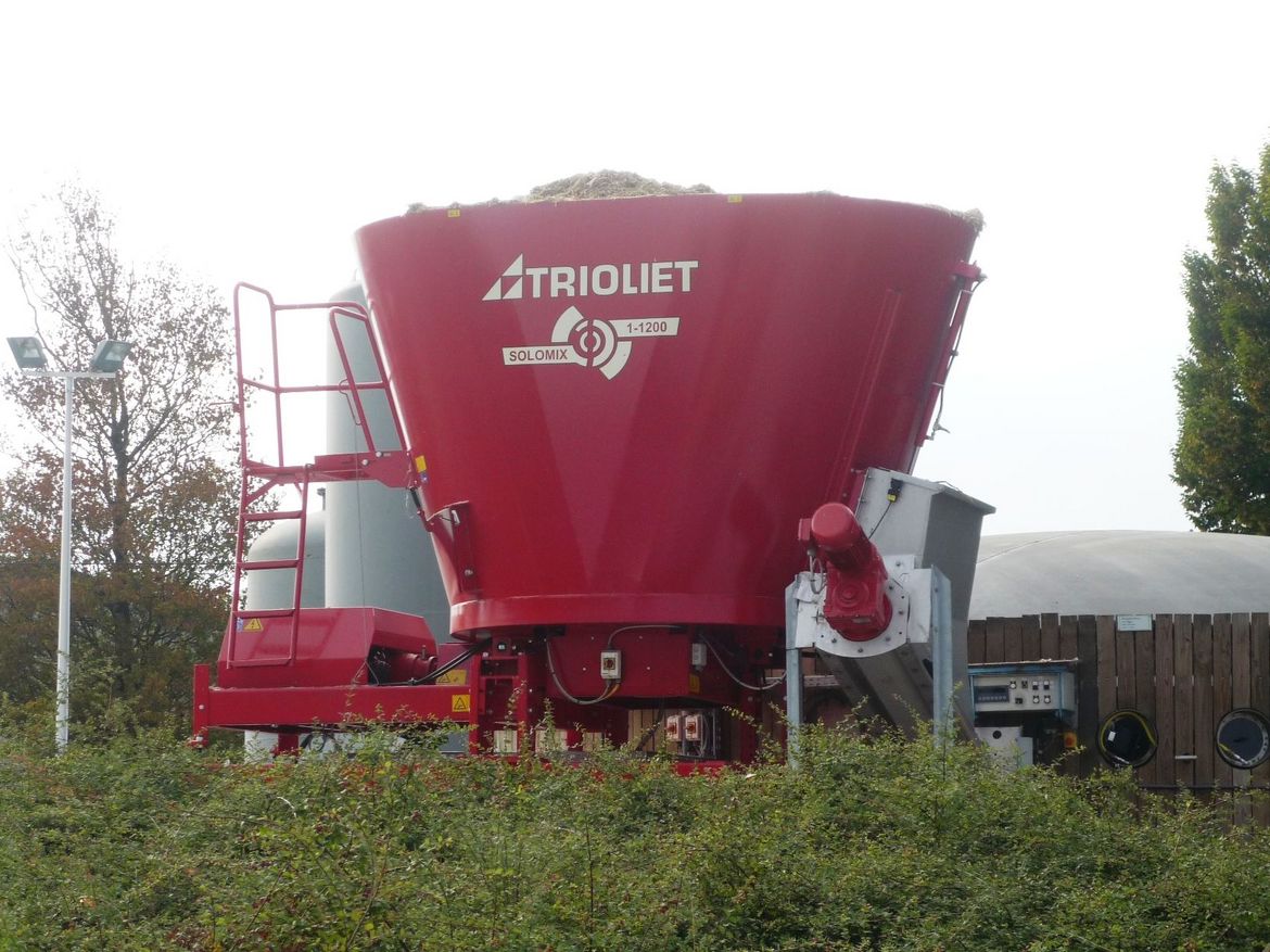 Biogas, inbrengsysteem, biogas vergister, biovergister, food waste, biogaz