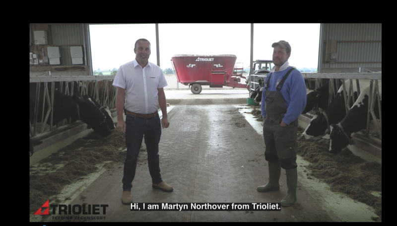 compact-feeding cows-uk-diet feeder