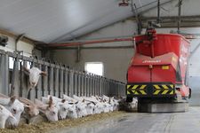 Triomatic T30, automatisch voersysteem 