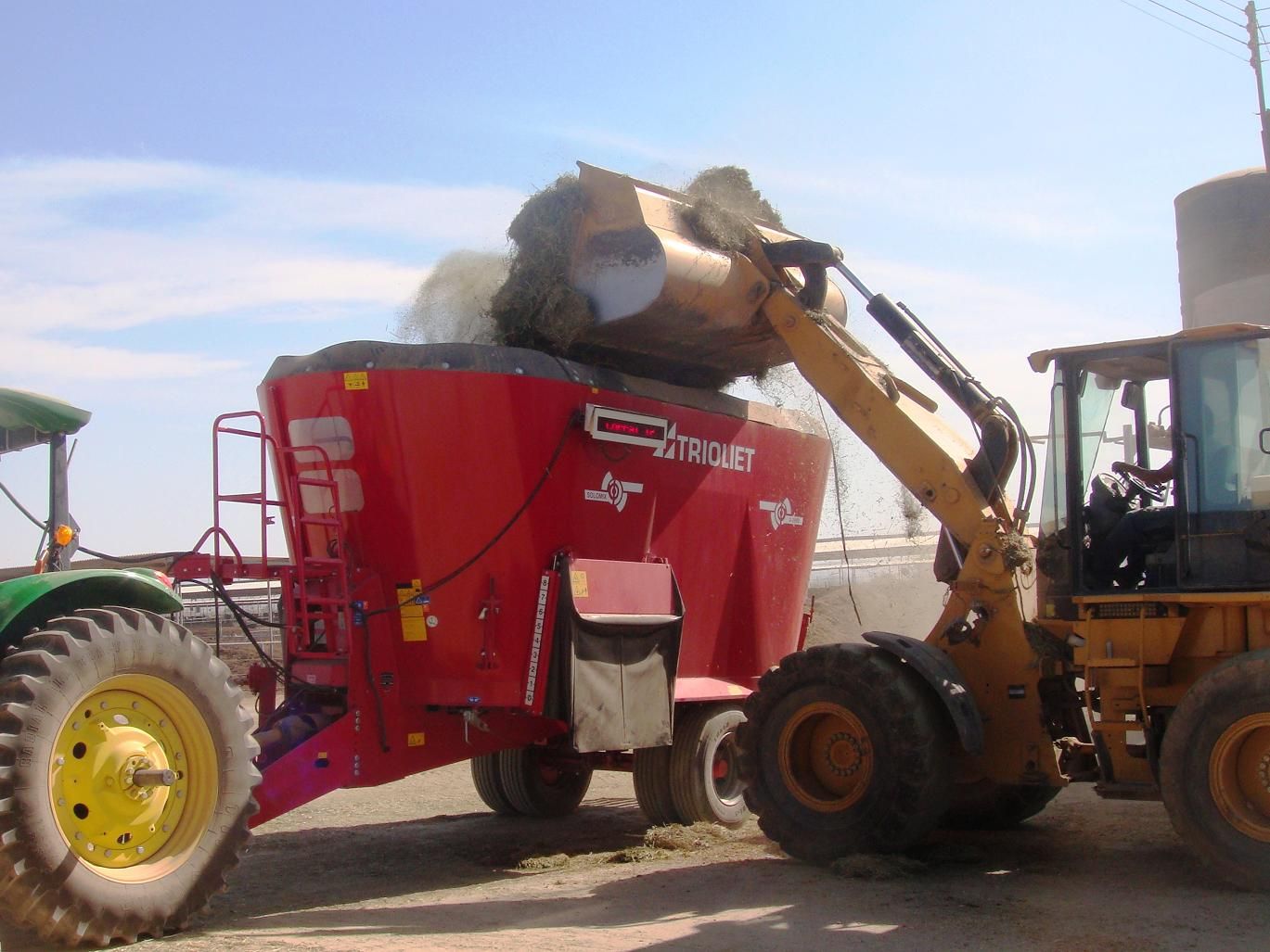 heavyduty xrange solomix