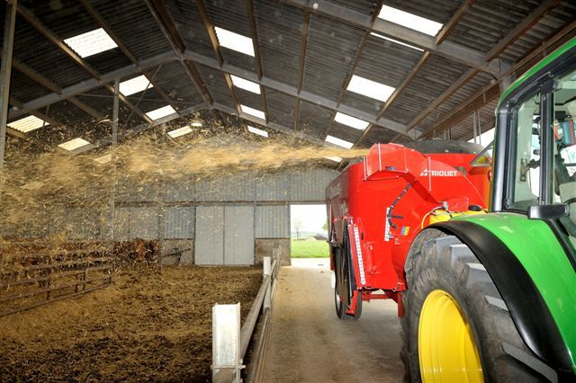 stroblazer menger verneveling stroverdeler