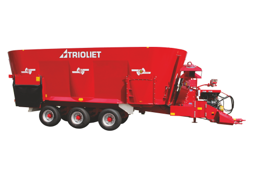 stroblazer stroverdeler menger 